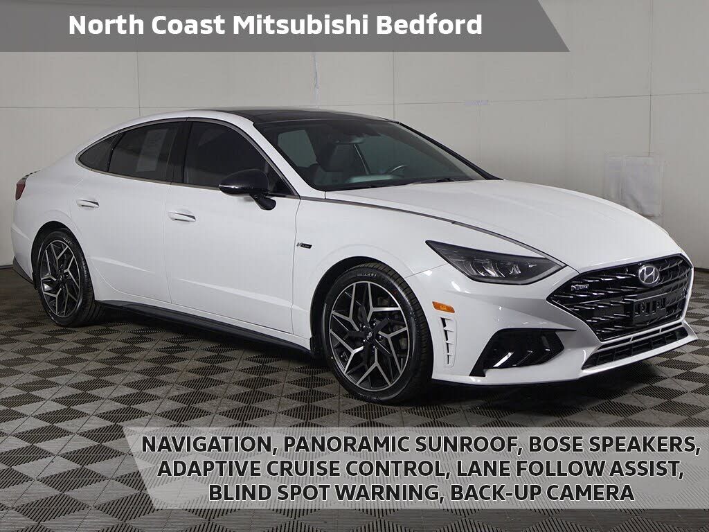 2023 HYUNDAI Sonata