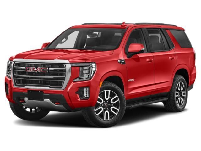 2023 GMC Yukon