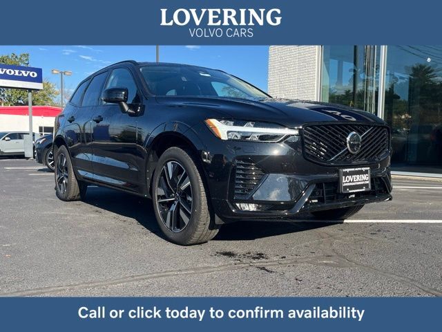 2026 VOLVO XC60