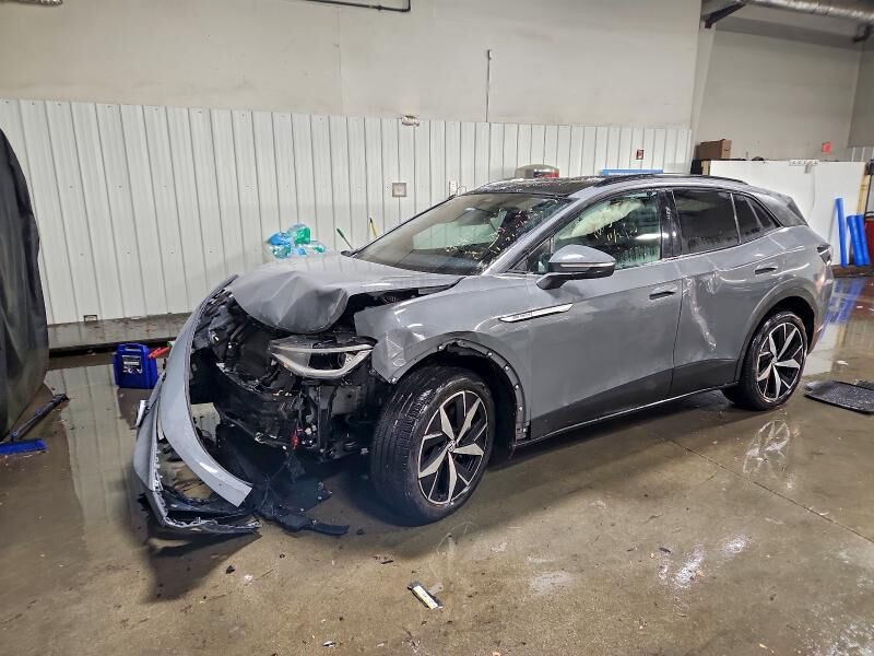 2023 VOLKSWAGEN ID.4