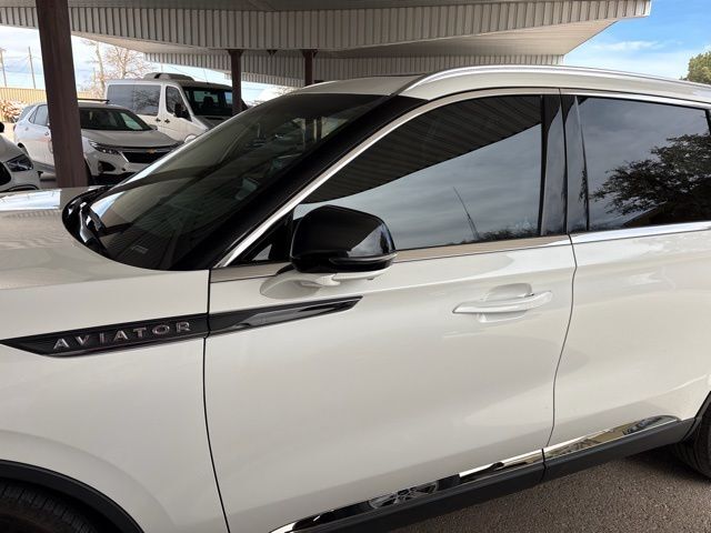 2023 LINCOLN Aviator