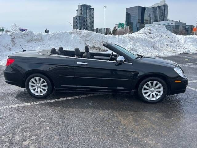 Chrysler Sebring