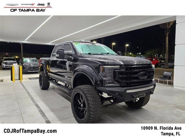 2020 FORD F-250