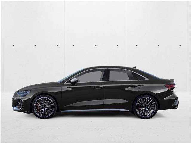 2026 Audi S3