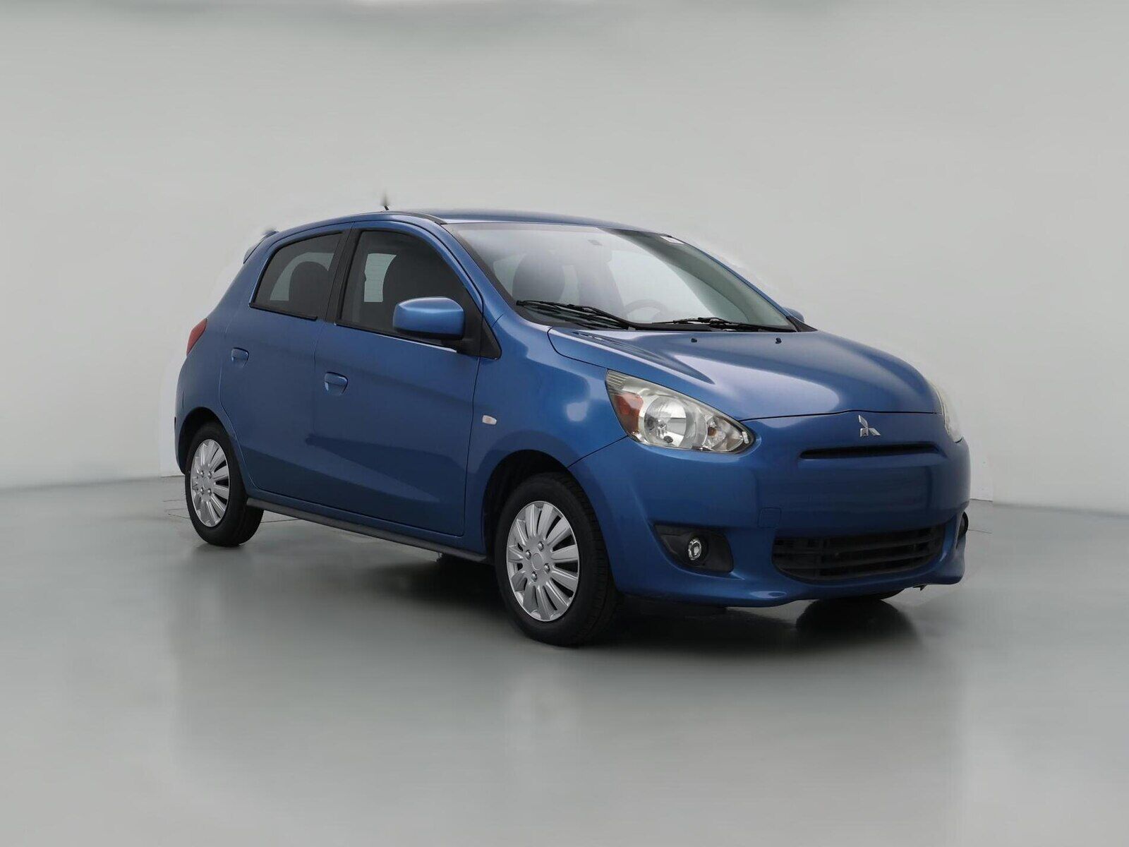 2015 MITSUBISHI Mirage