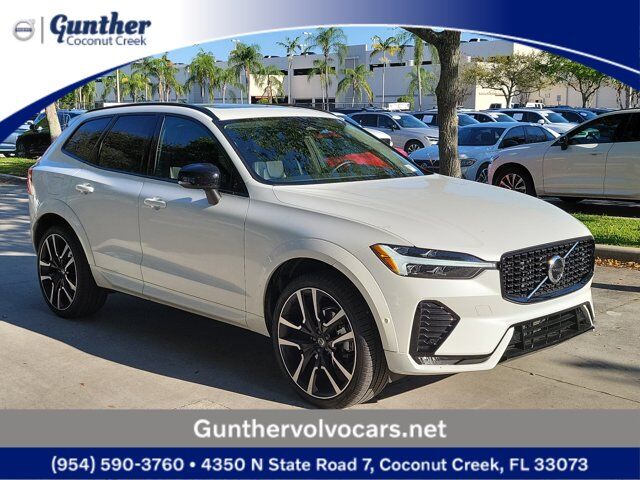 2024 Volvo XC60