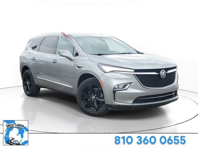 2023 BUICK Enclave