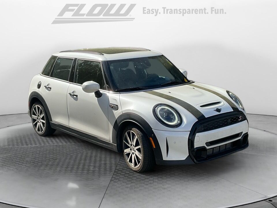 2024 MINI Hardtop