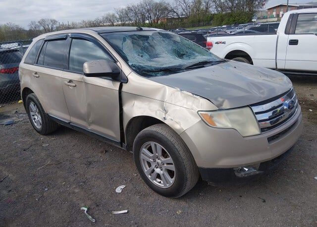 2007 FORD Edge