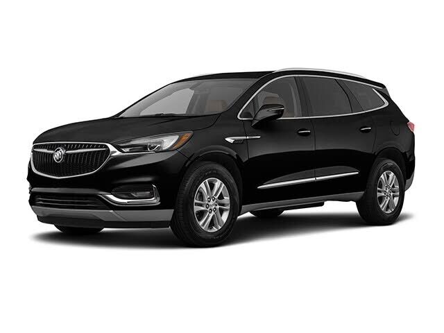 2019 BUICK Enclave