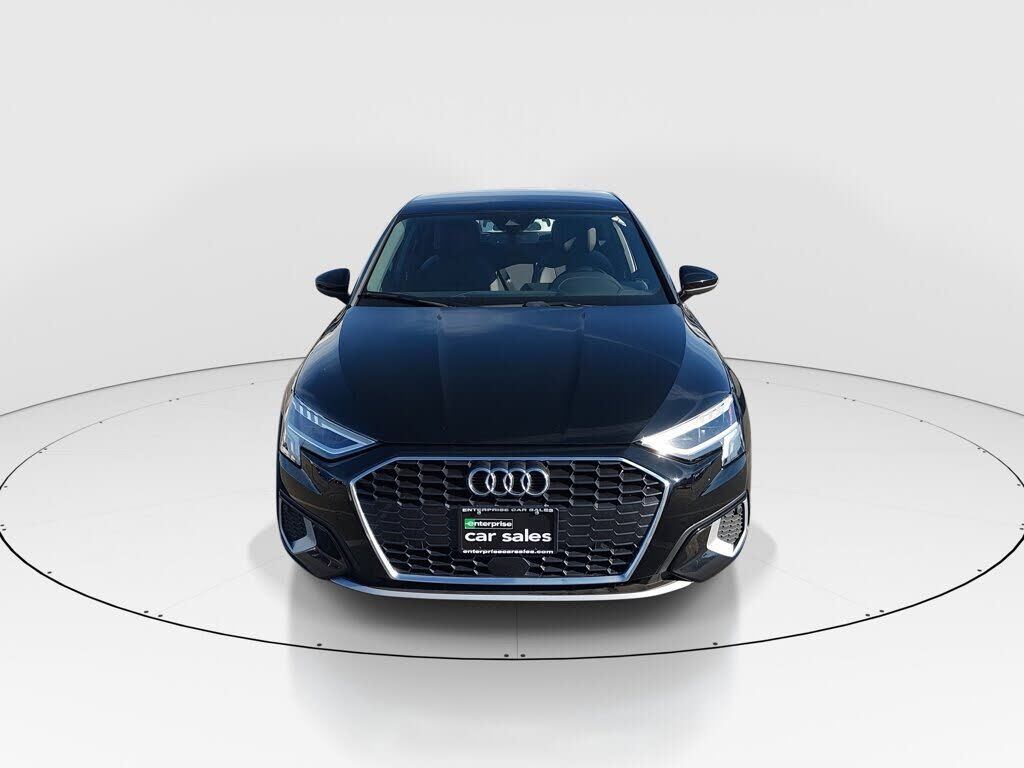 2024 Audi A3