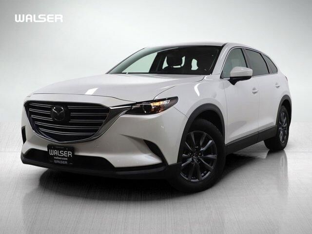 2023 MAZDA CX-9