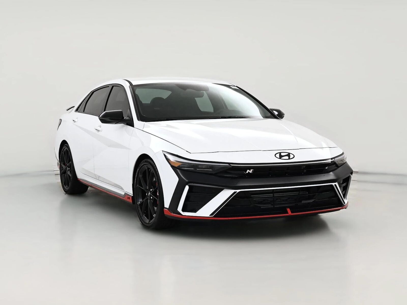 2025 HYUNDAI Elantra N