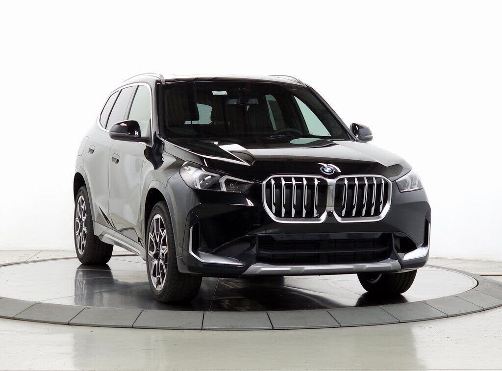 2026 BMW X1
