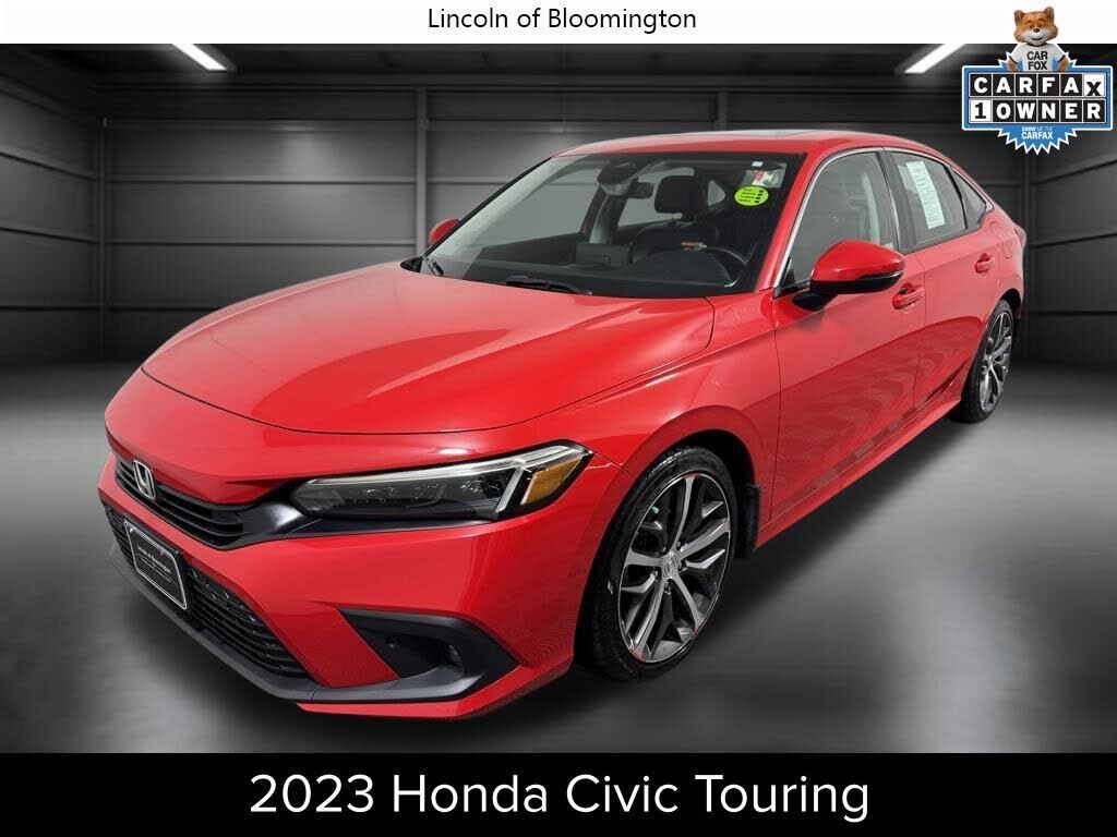 2023 HONDA Civic