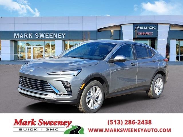 2026 BUICK Envista
