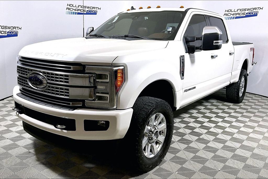 2019 FORD F-250