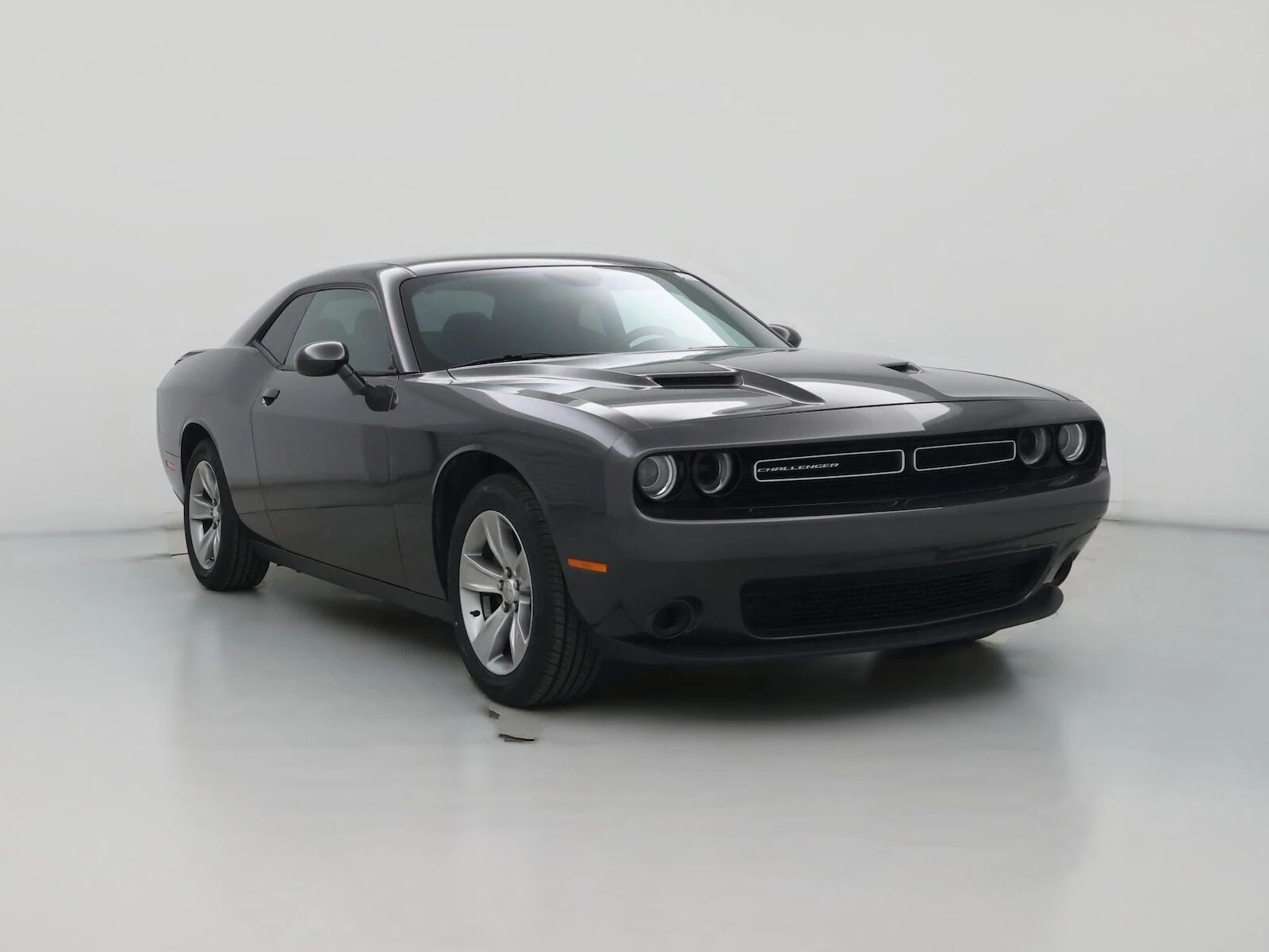 2020 DODGE Challenger