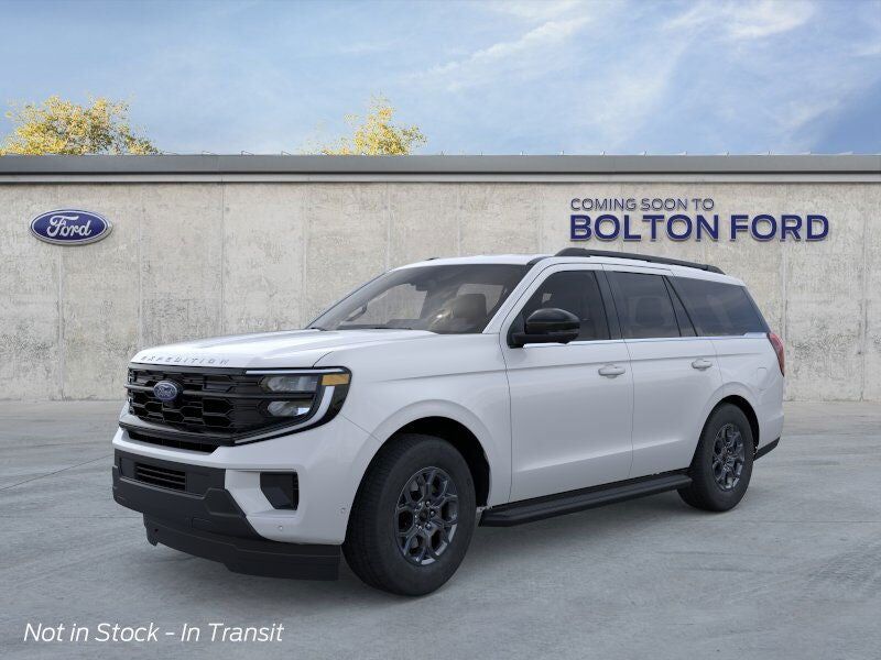 2026 FORD Expedition