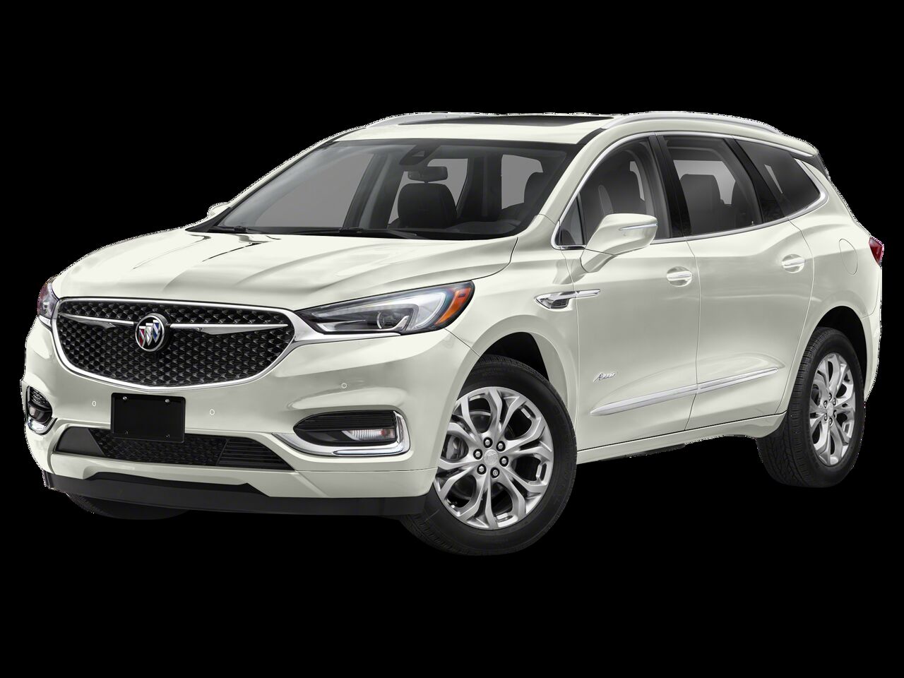 2021 BUICK Enclave