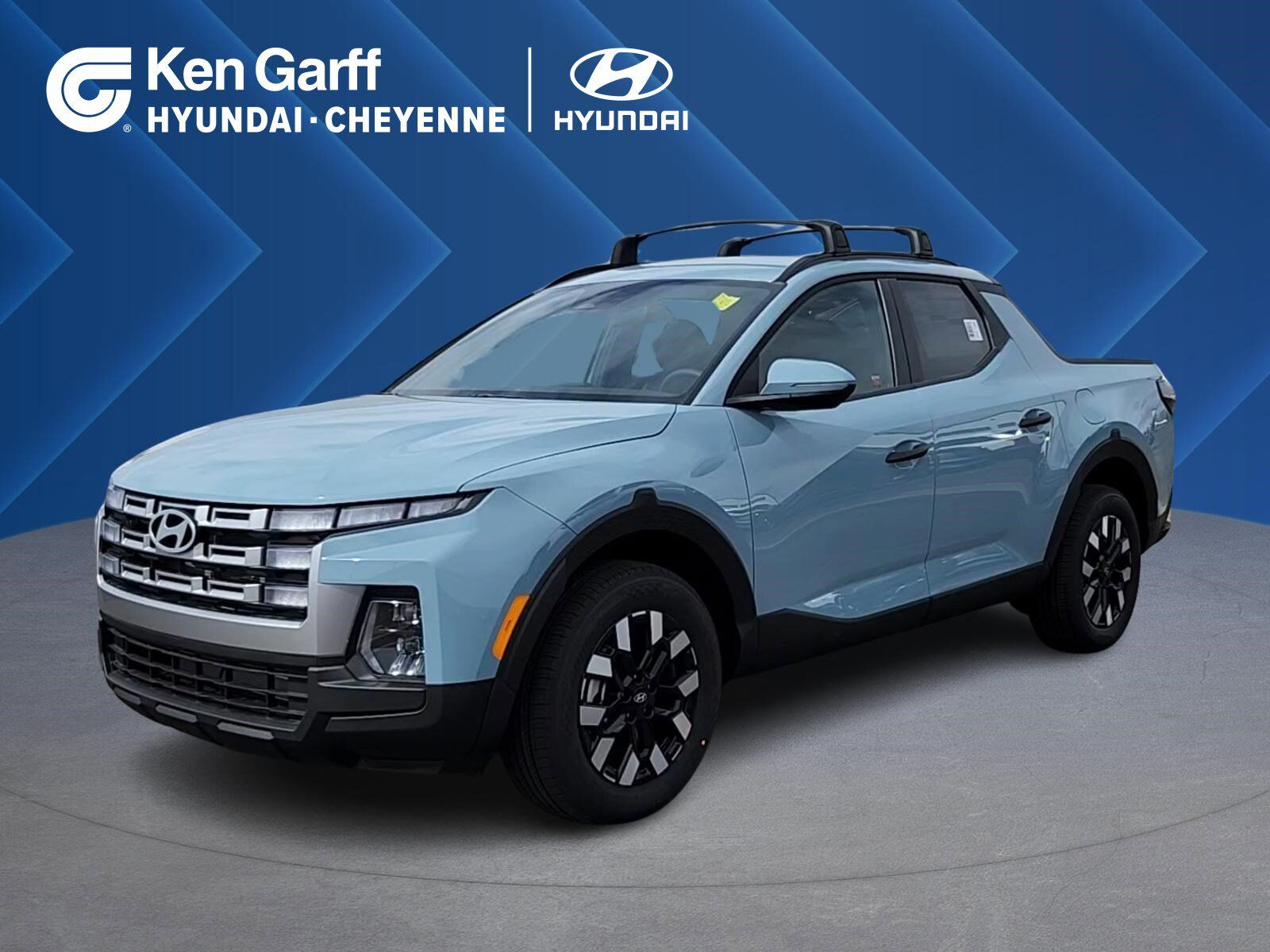2026 HYUNDAI SANTA CRUZ