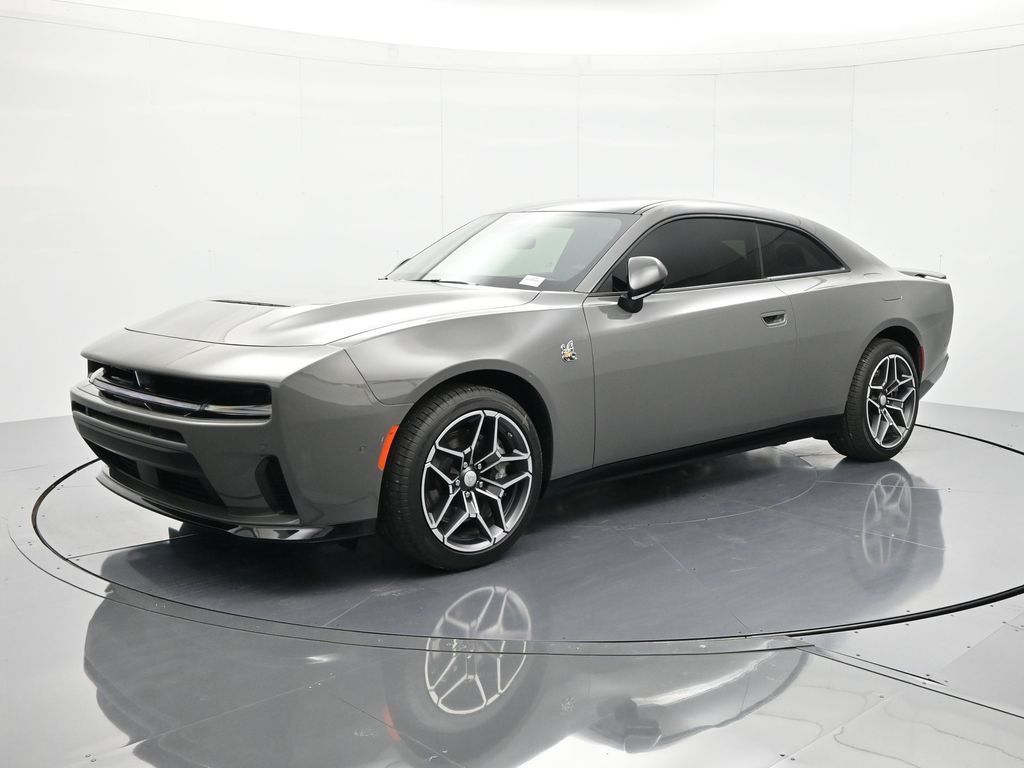 2026 DODGE Charger