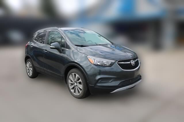 2017 BUICK Encore