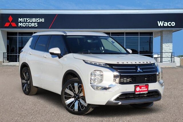 2026 MITSUBISHI Outlander