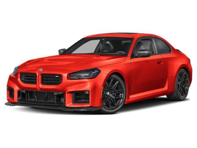 2024 BMW M2