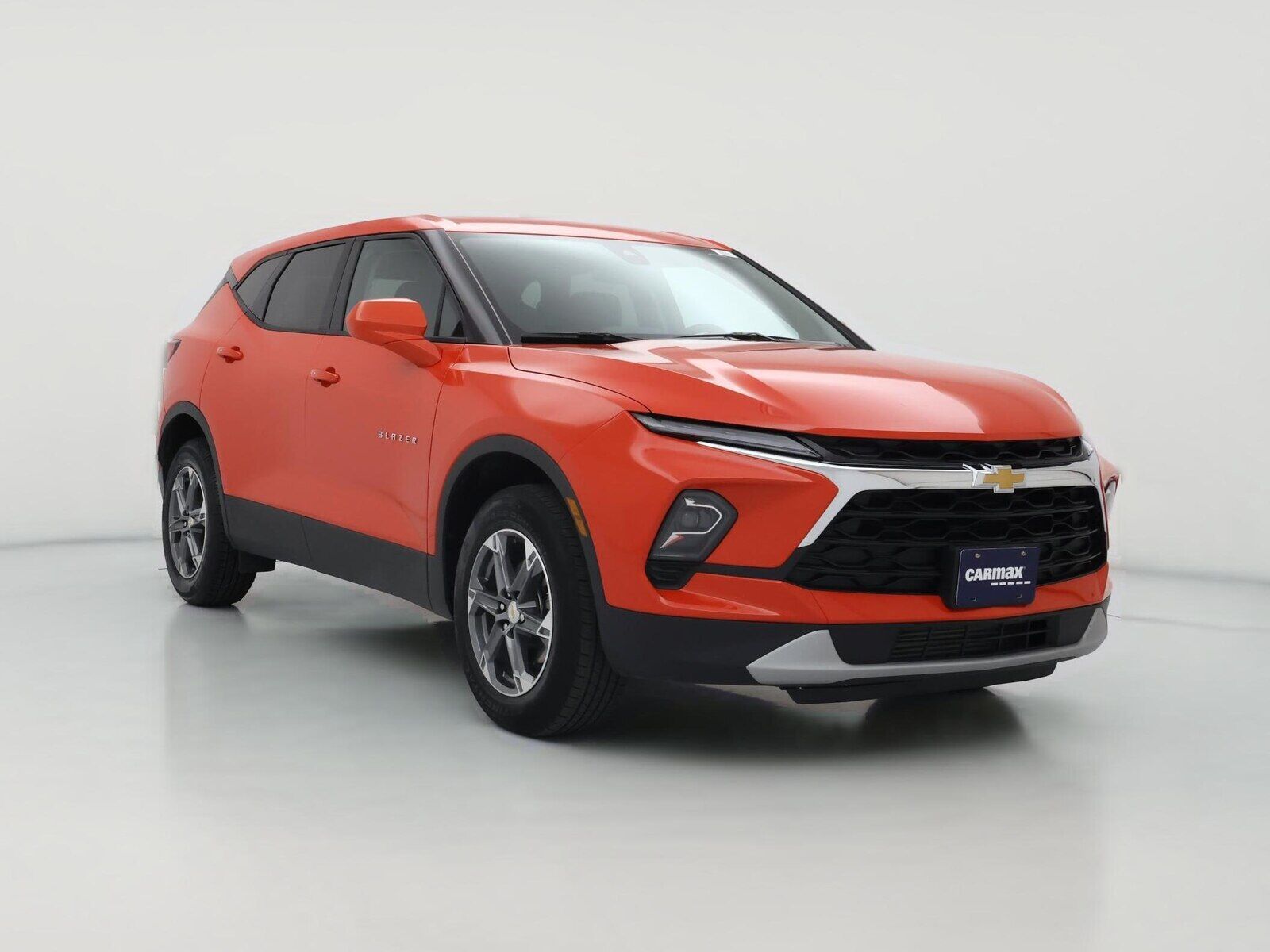 2025 CHEVROLET Blazer