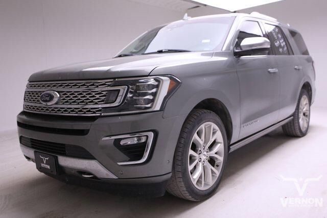 2019 FORD Expedition