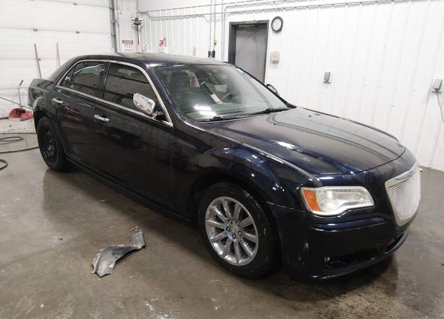 2012 CHRYSLER 300