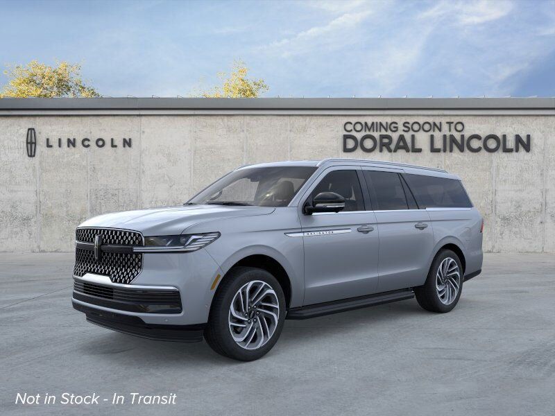 2026 LINCOLN Navigator L