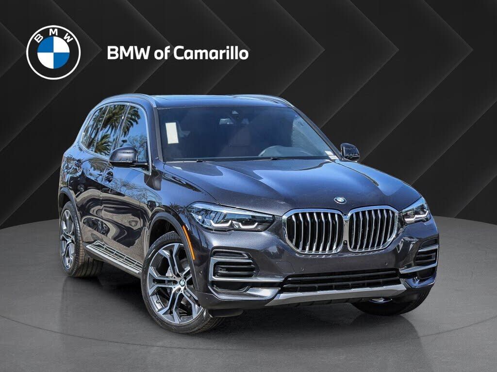 2023 BMW X5