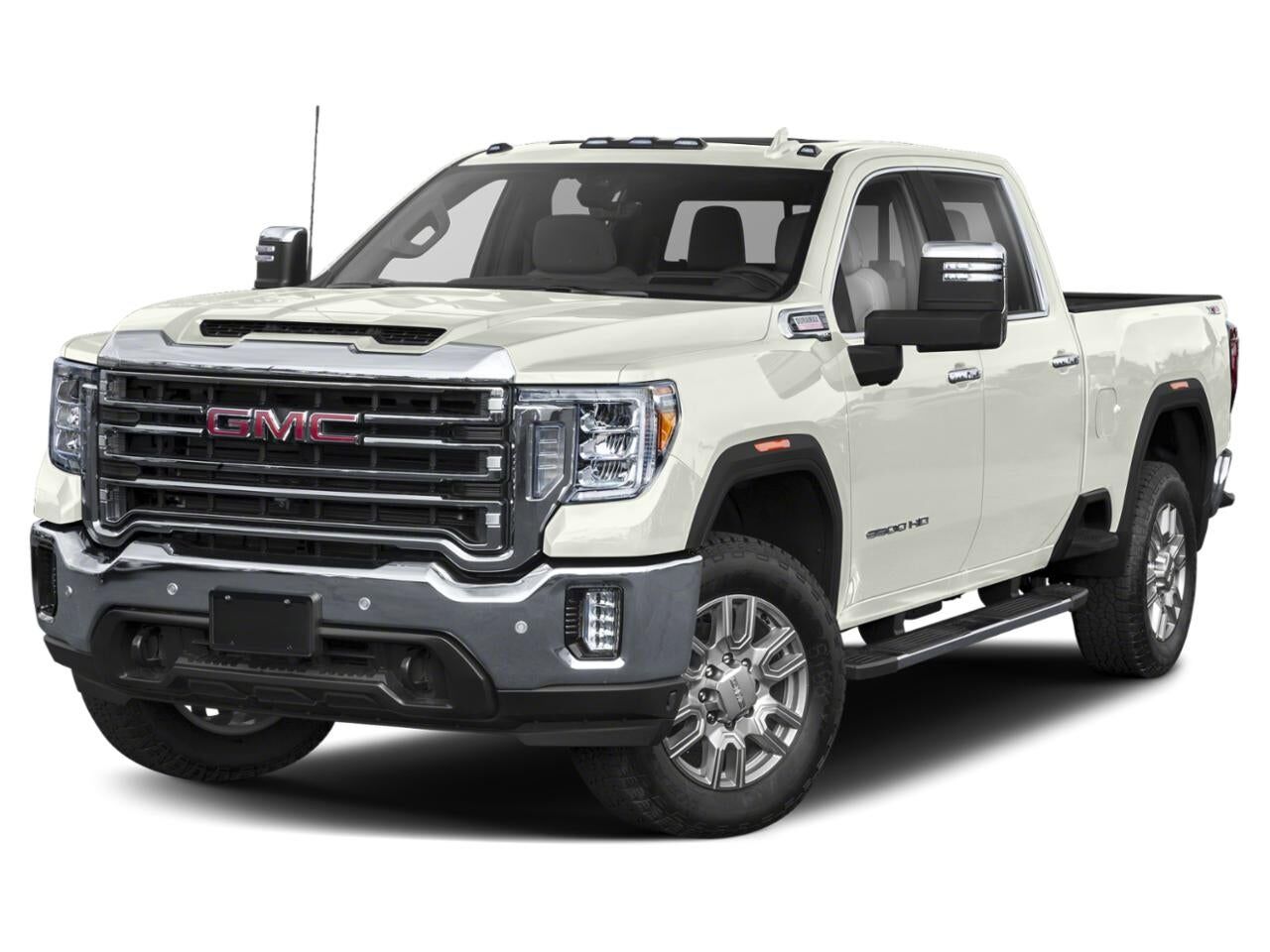 2020 GMC Sierra