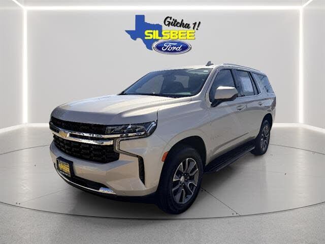 2023 CHEVROLET Tahoe