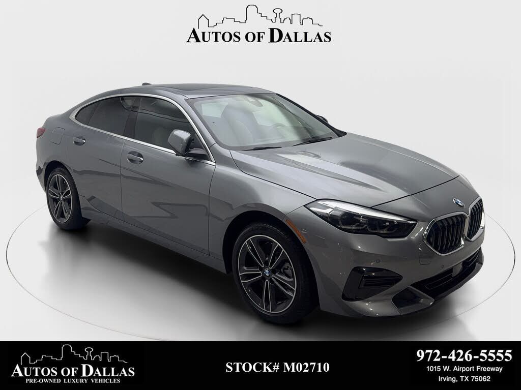 2023 BMW 2 Series