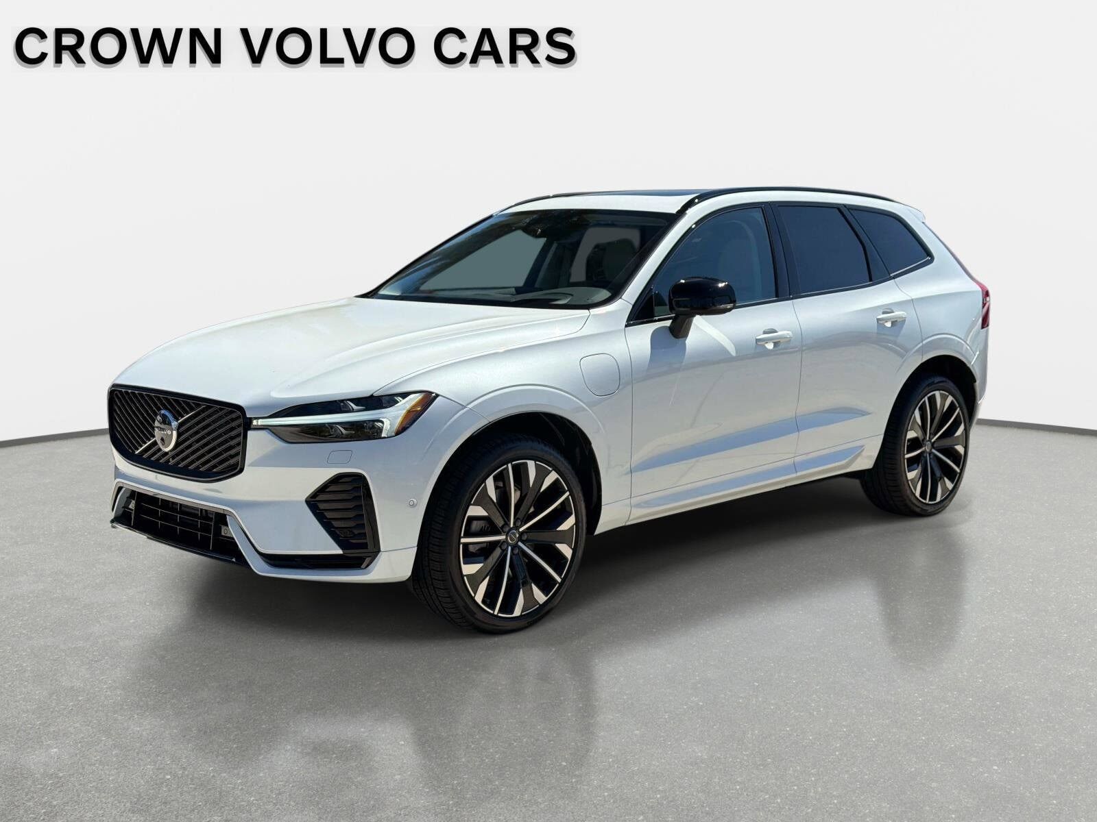 2026 VOLVO XC60