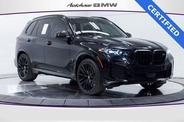 2024 BMW X5