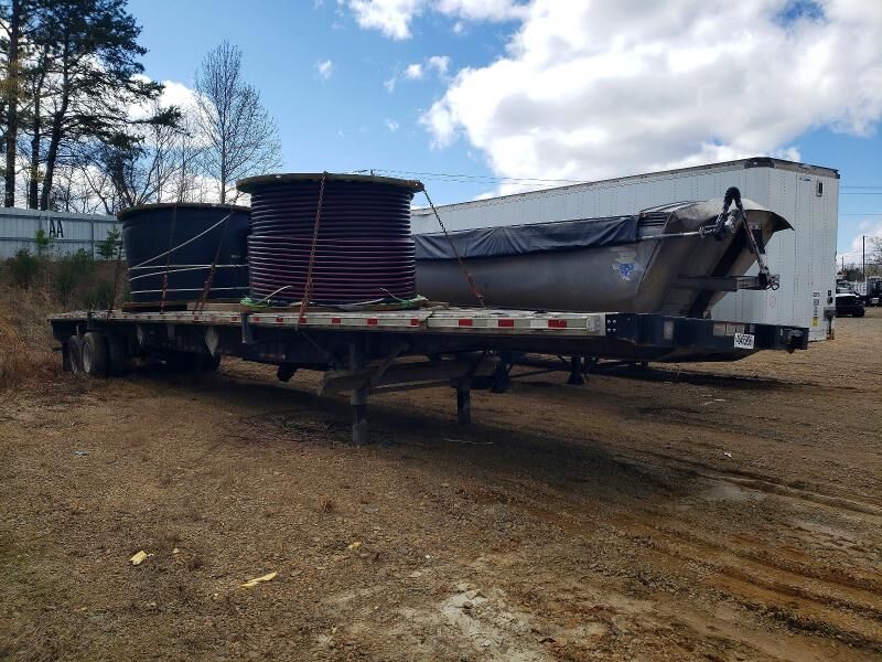 2019 GREAT DANE TRAILERS Great Dane Trailers