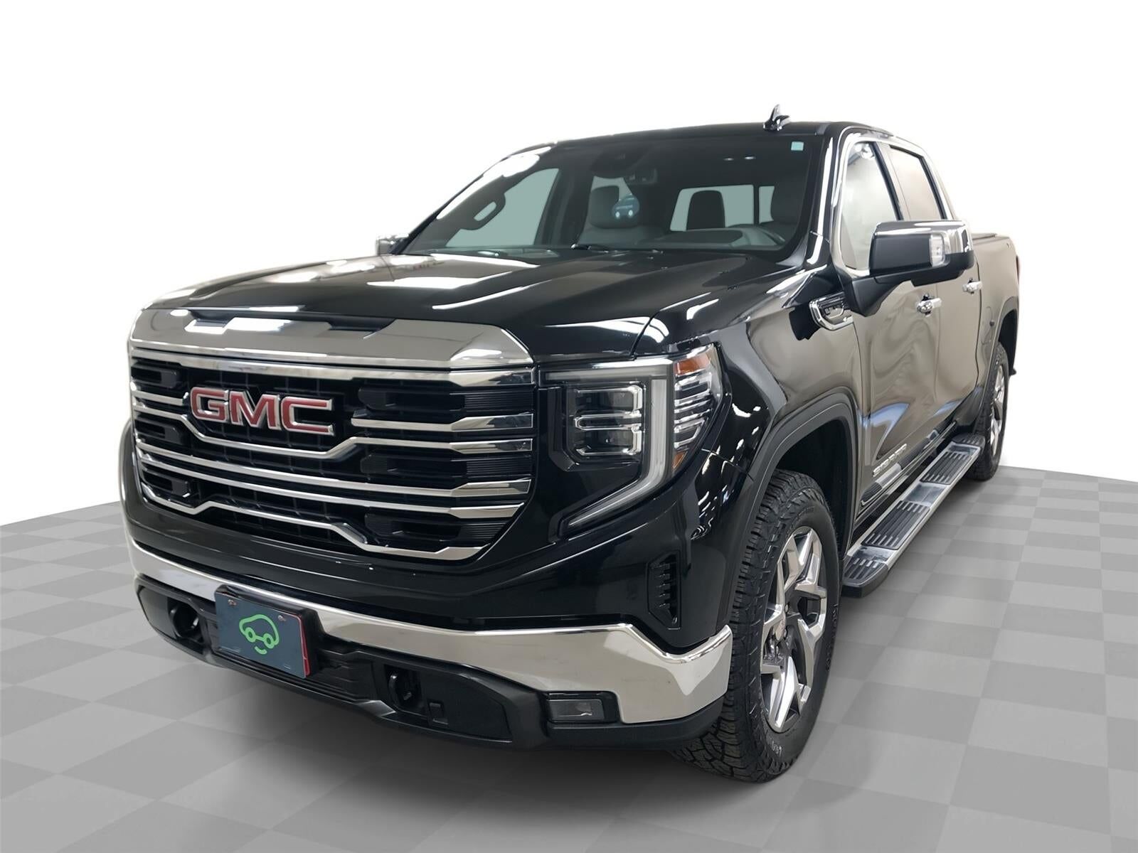 2023 GMC Sierra
