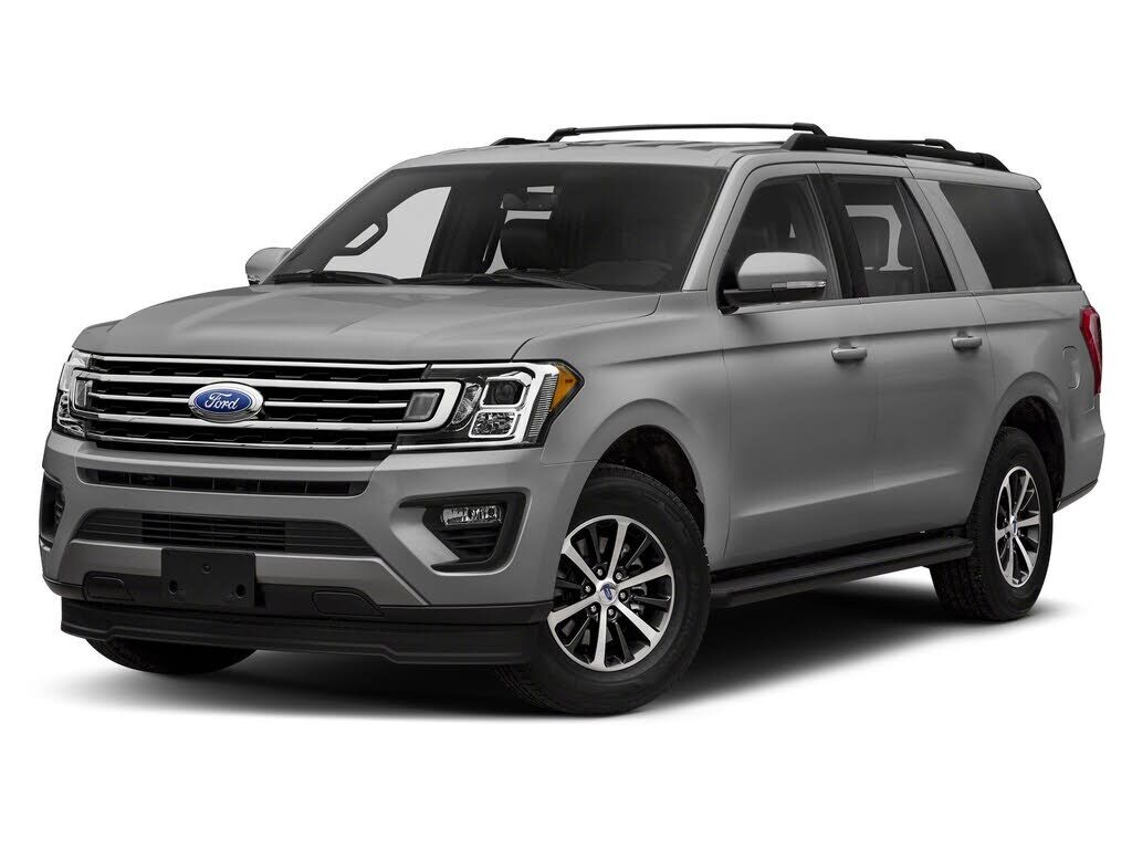 2019 FORD Expedition