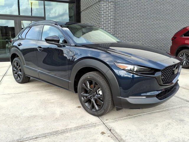 2026 MAZDA CX-30