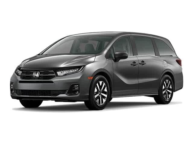 2026 HONDA Odyssey