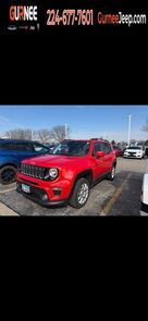 2019 JEEP Renegade