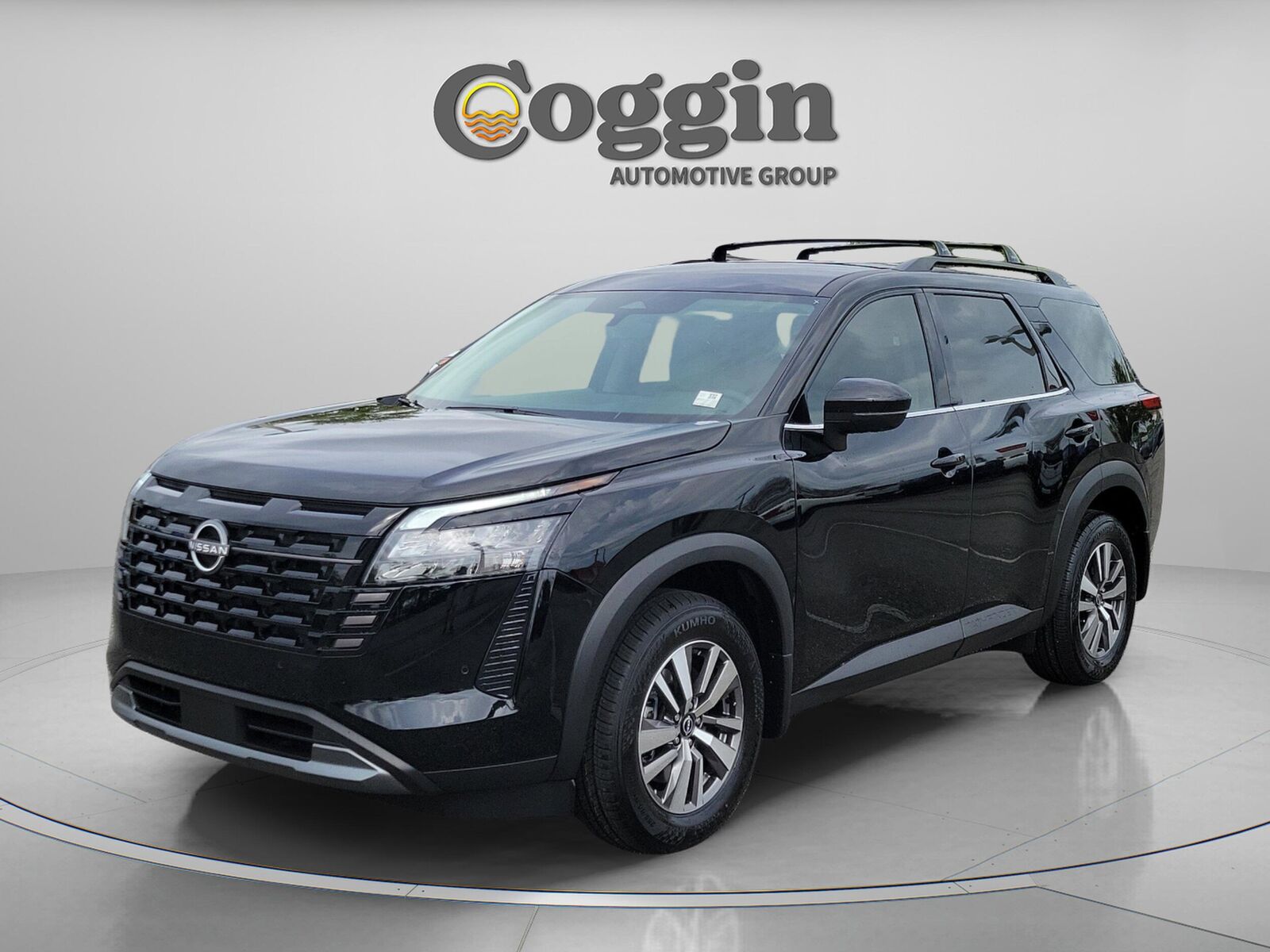 2026 NISSAN Pathfinder