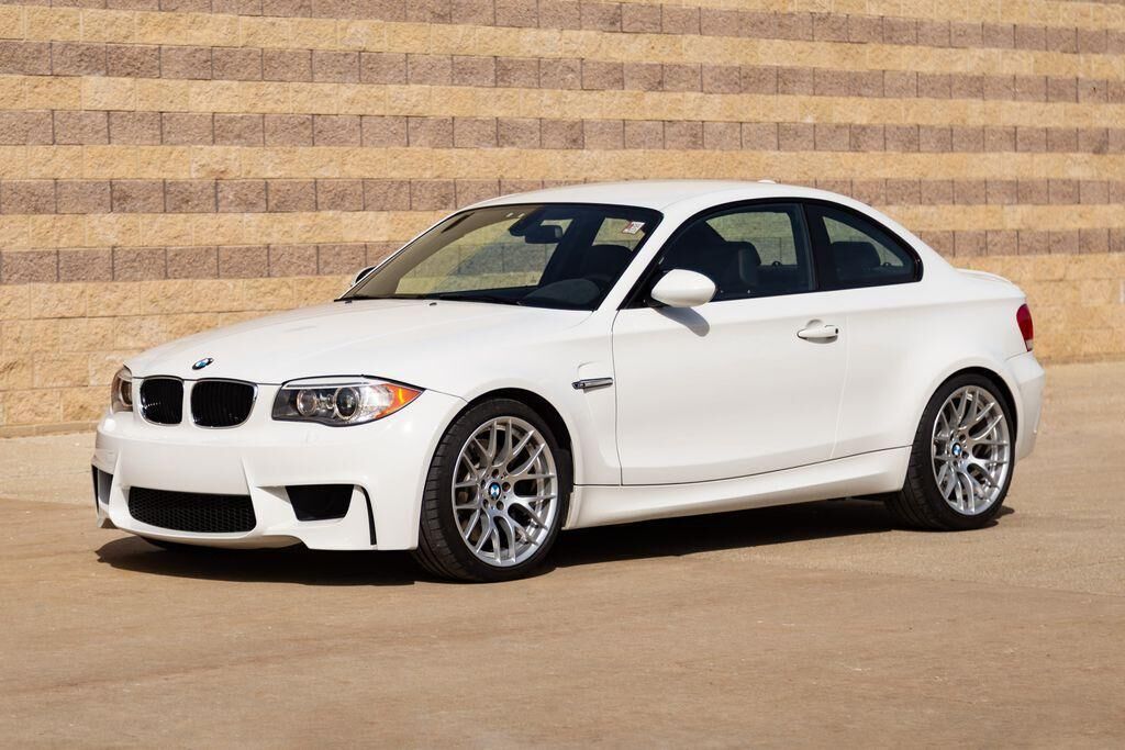 BMW 1M