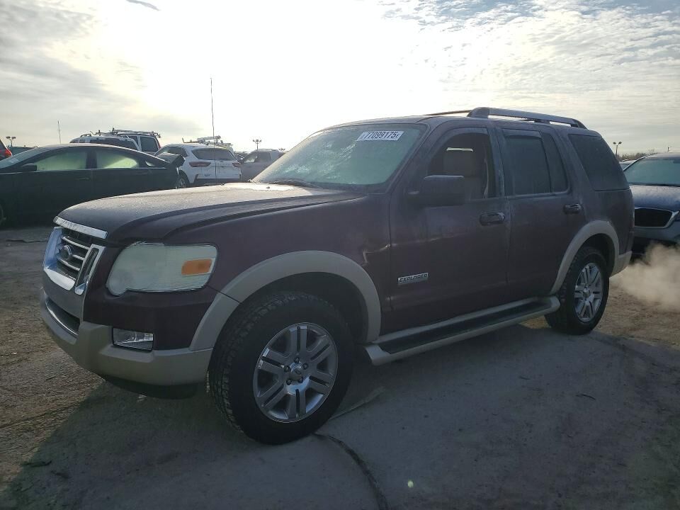2006 FORD Explorer