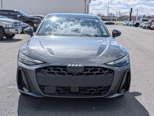 2026 Audi A6