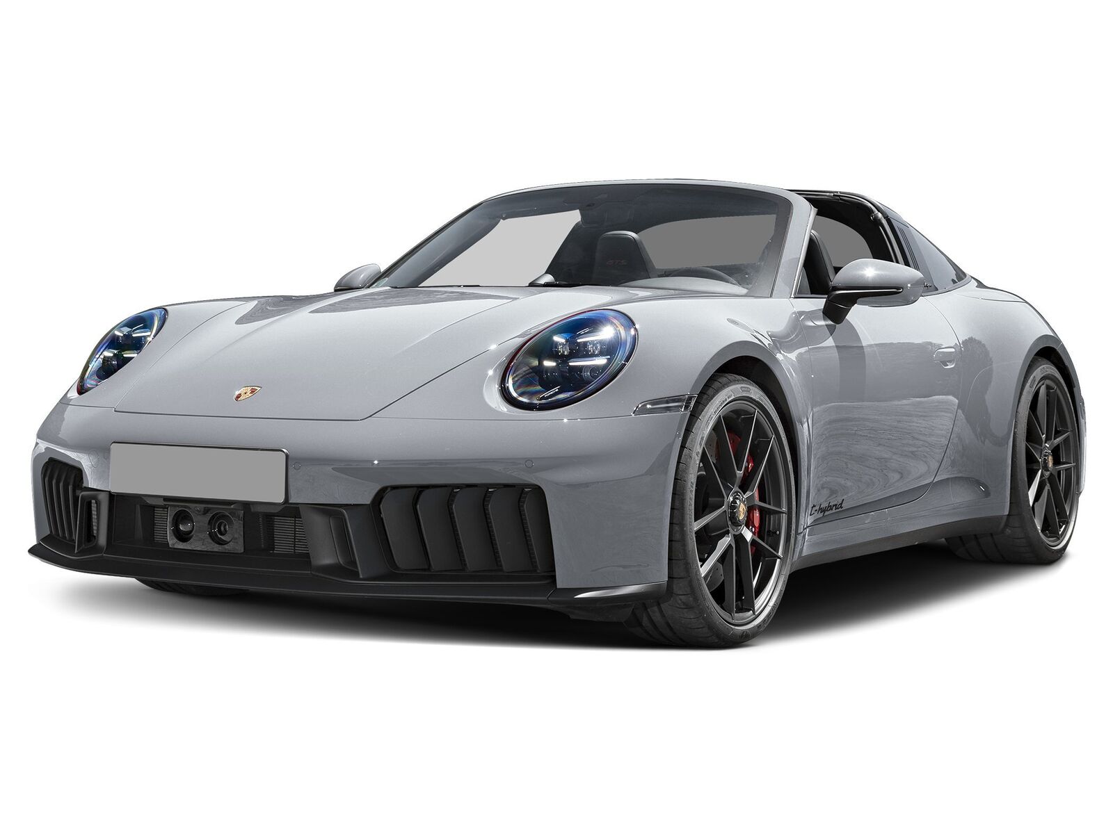 2026 PORSCHE 911